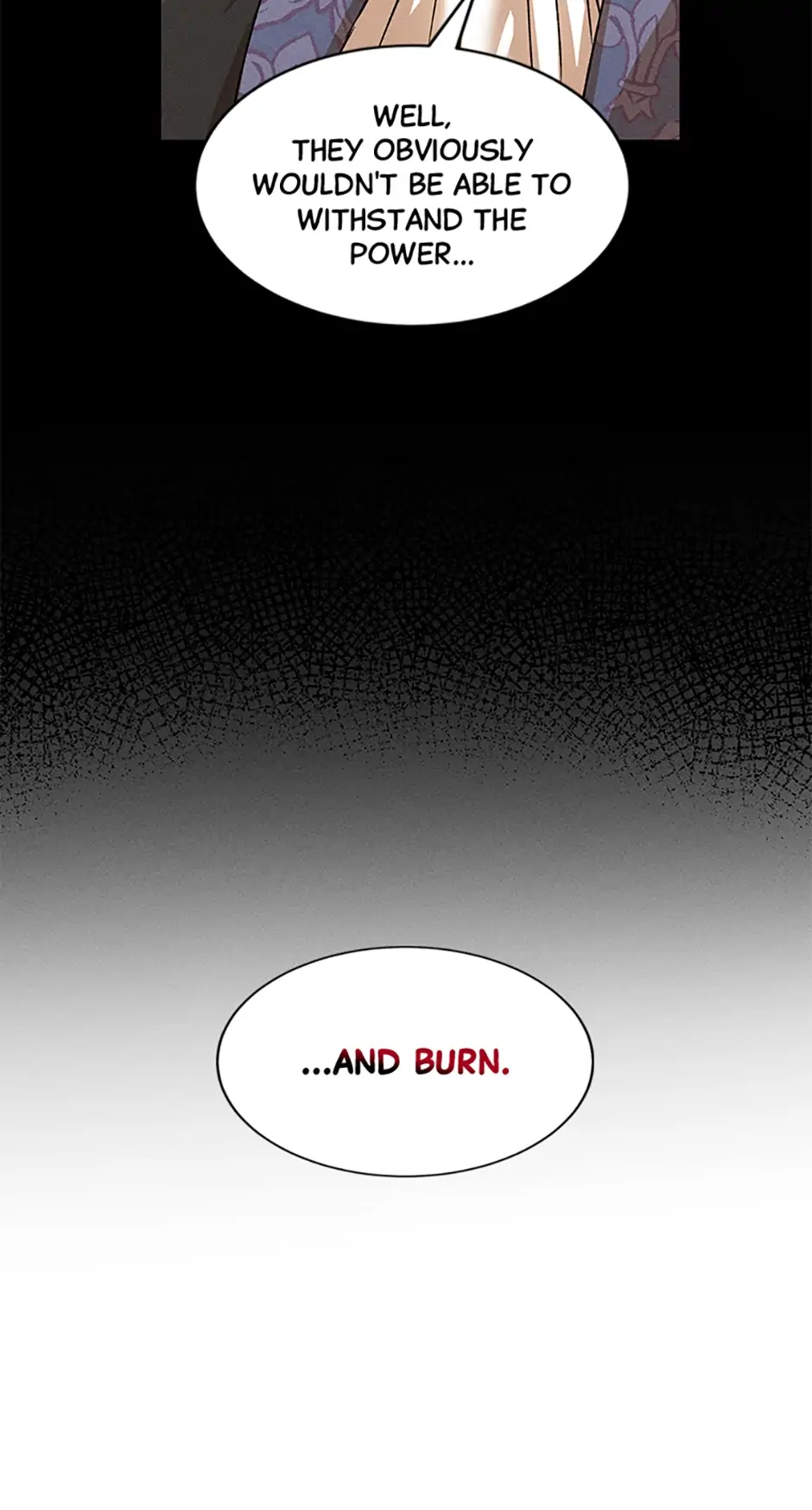 Frozen Wolf, Fire Dragon Chapter 26 - page 30