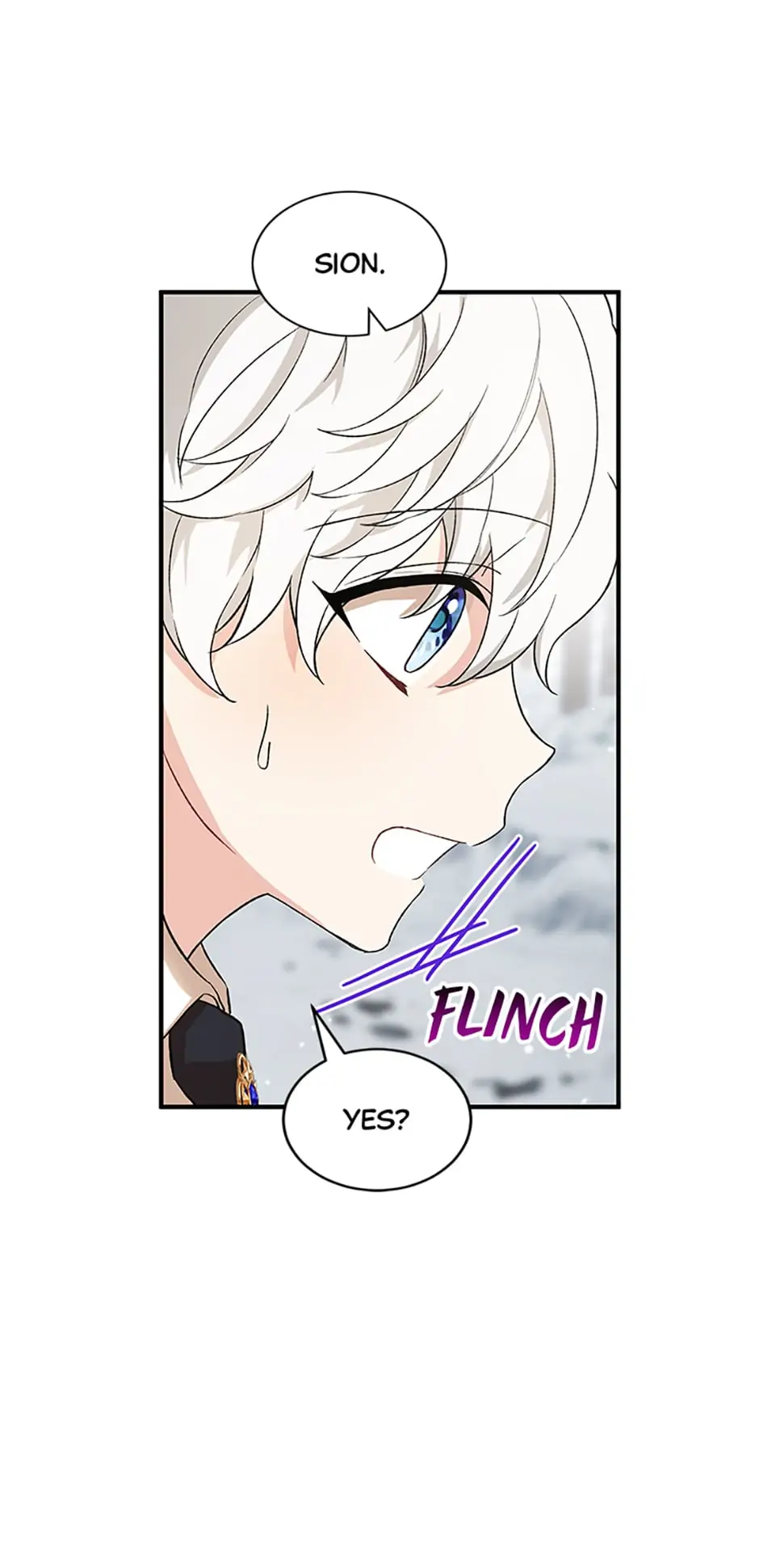 Frozen Wolf, Fire Dragon Chapter 26 - page 36