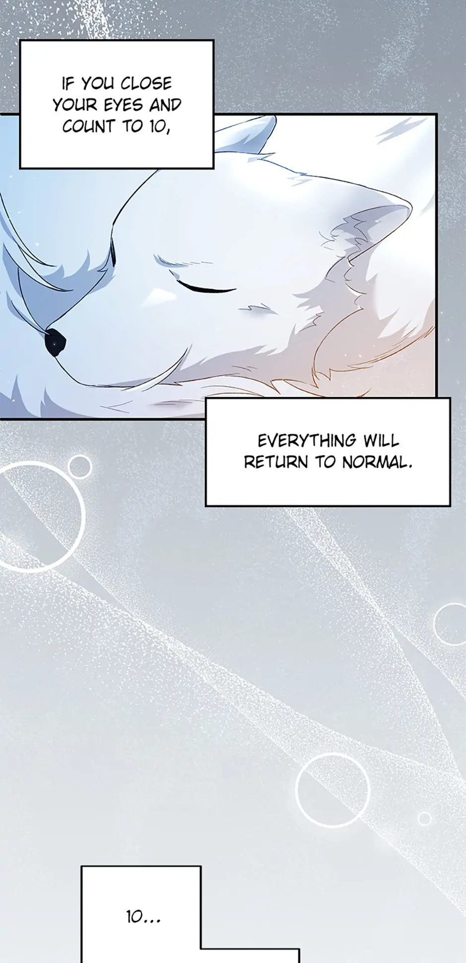 Frozen Wolf, Fire Dragon Chapter 20 - page 11