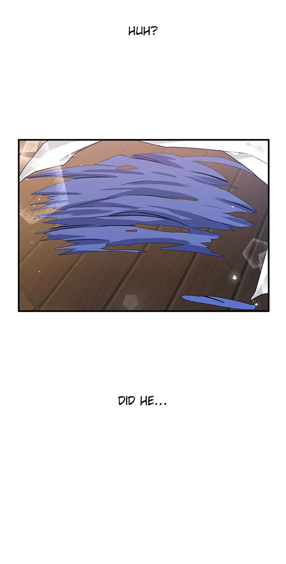 Frozen Wolf, Fire Dragon Chapter 20 - page 20