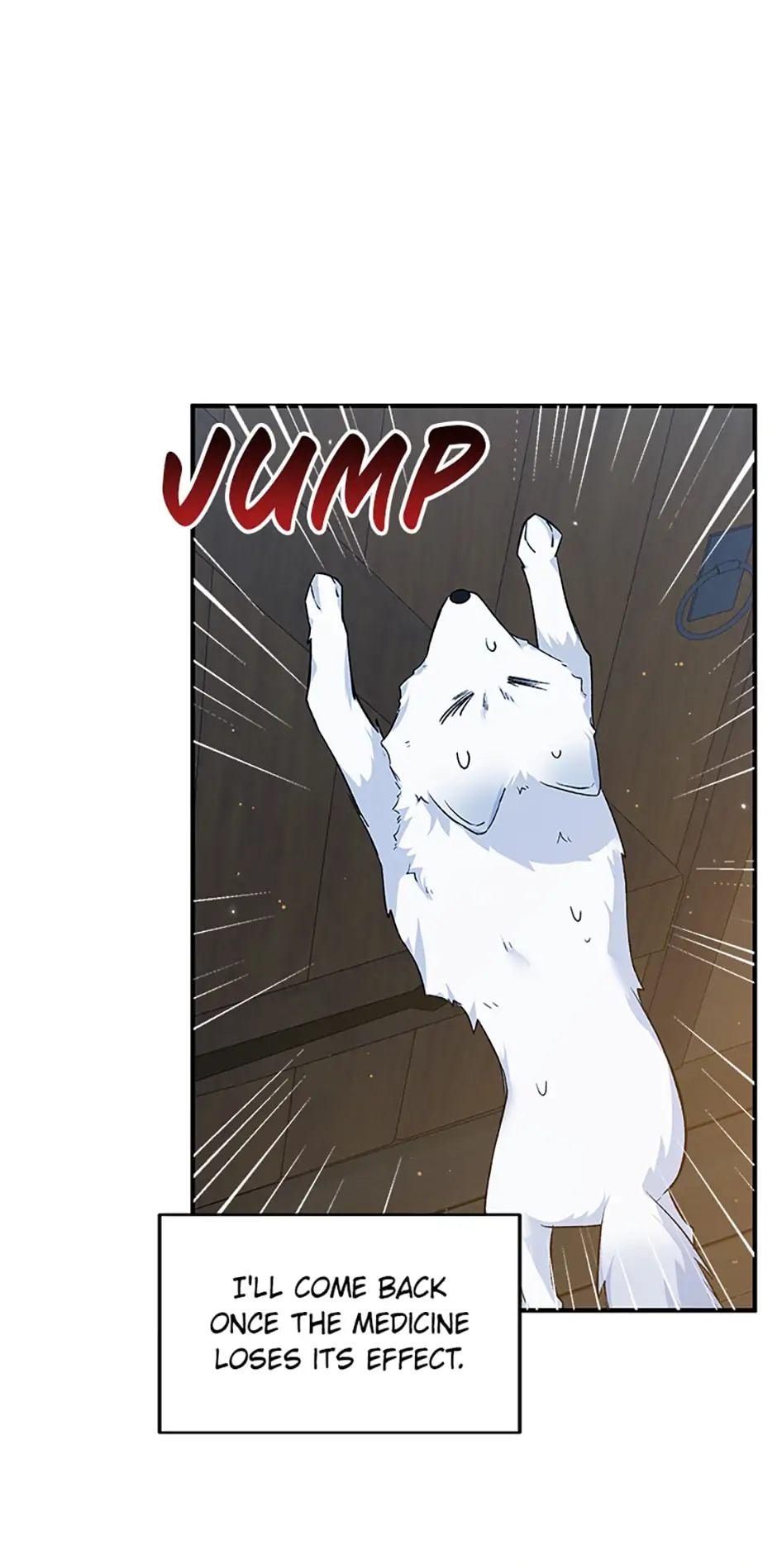 Frozen Wolf, Fire Dragon Chapter 20 - page 28