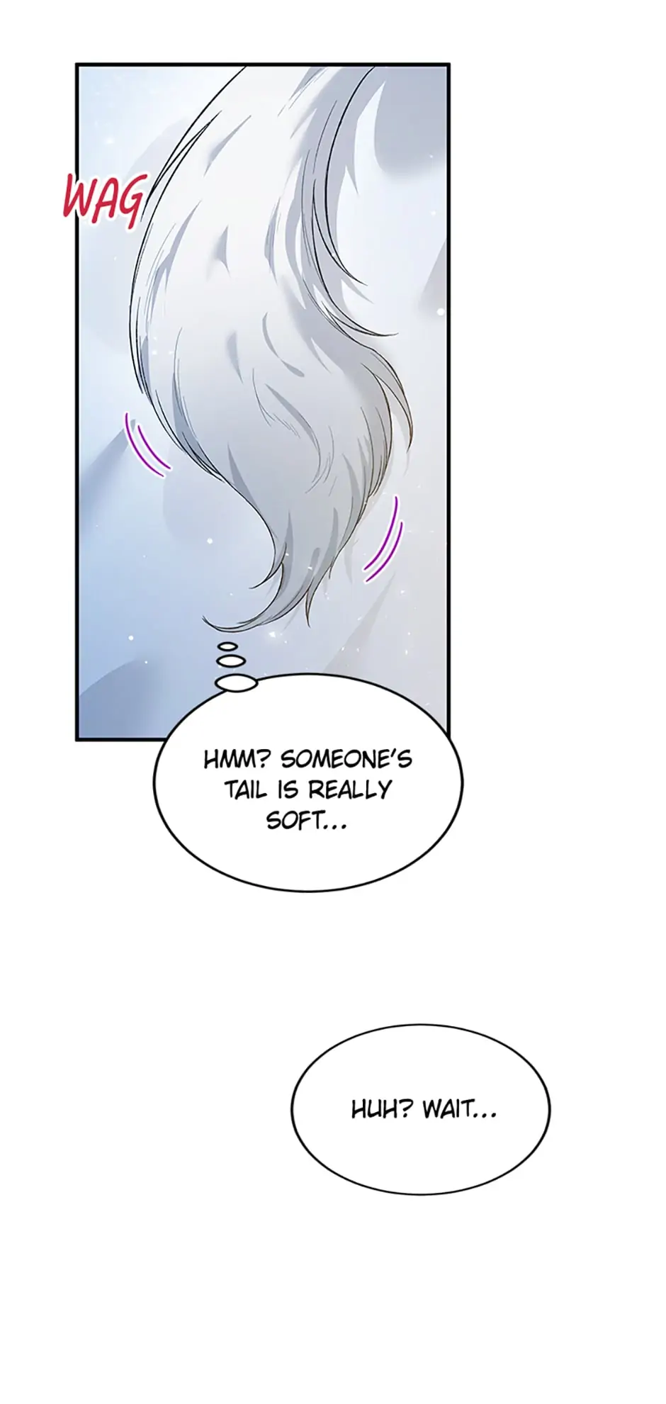Frozen Wolf, Fire Dragon Chapter 20 - page 3
