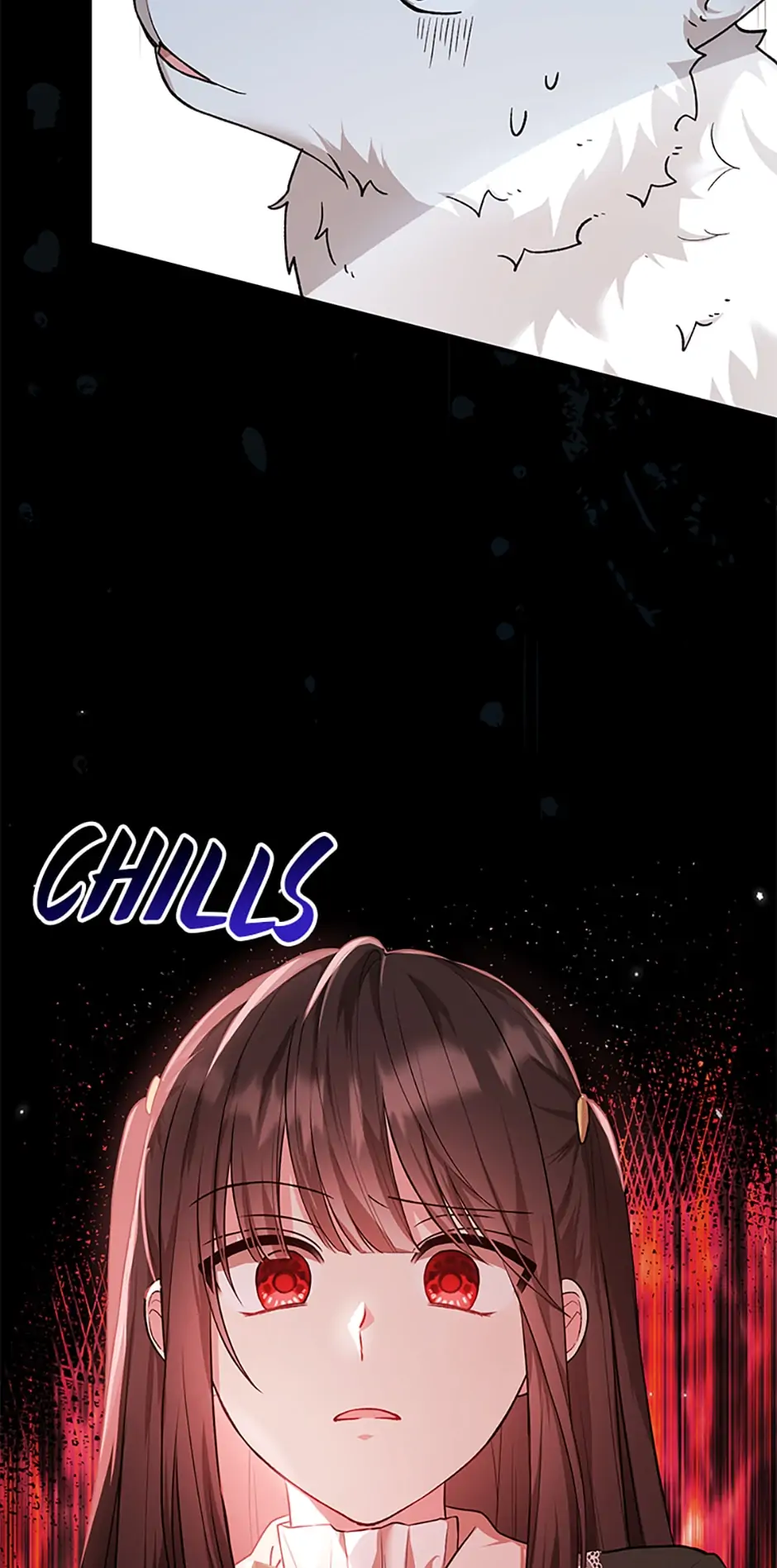 Frozen Wolf, Fire Dragon Chapter 20 - page 33