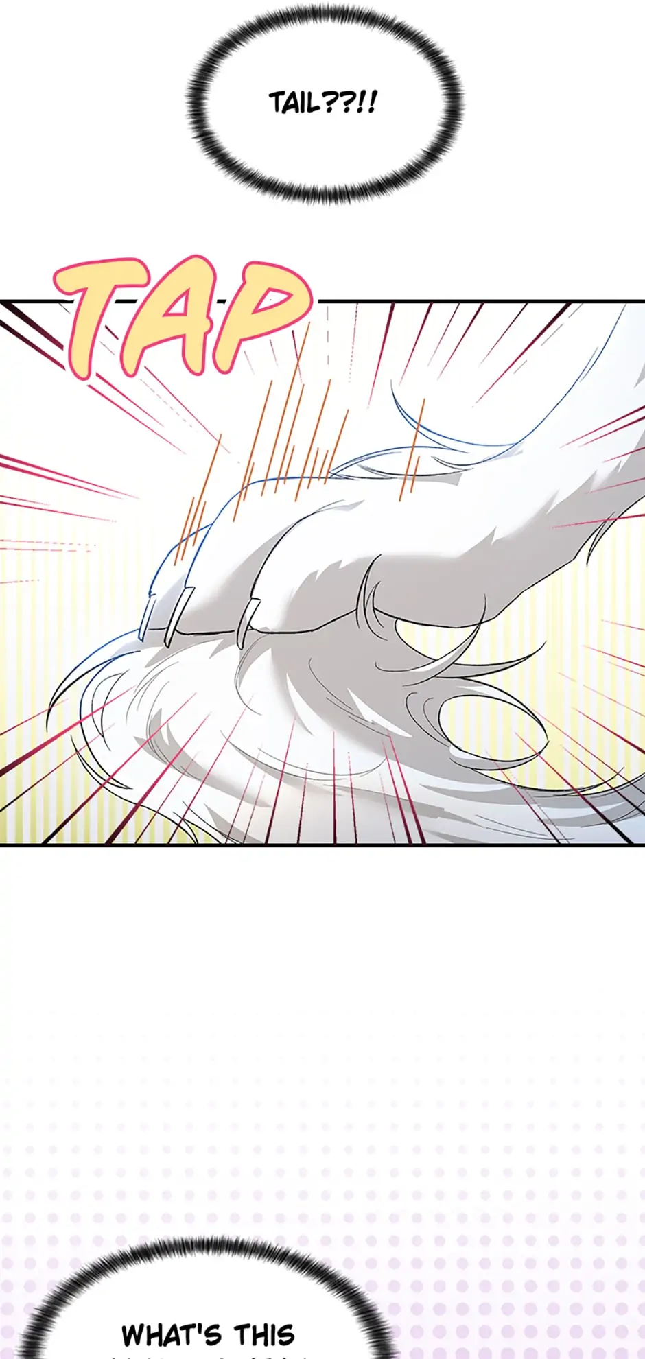 Frozen Wolf, Fire Dragon Chapter 20 - page 4
