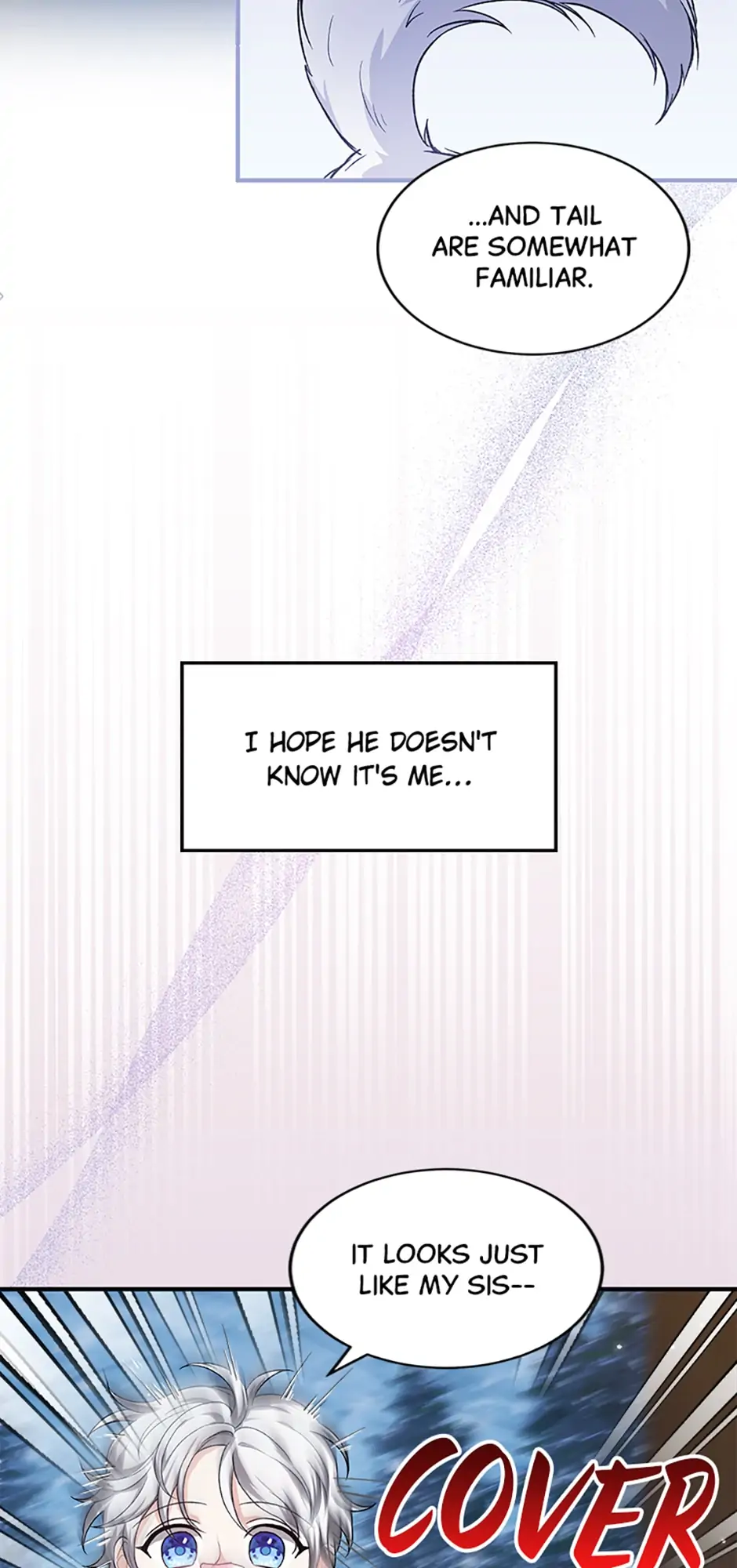 Frozen Wolf, Fire Dragon Chapter 20 - page 40