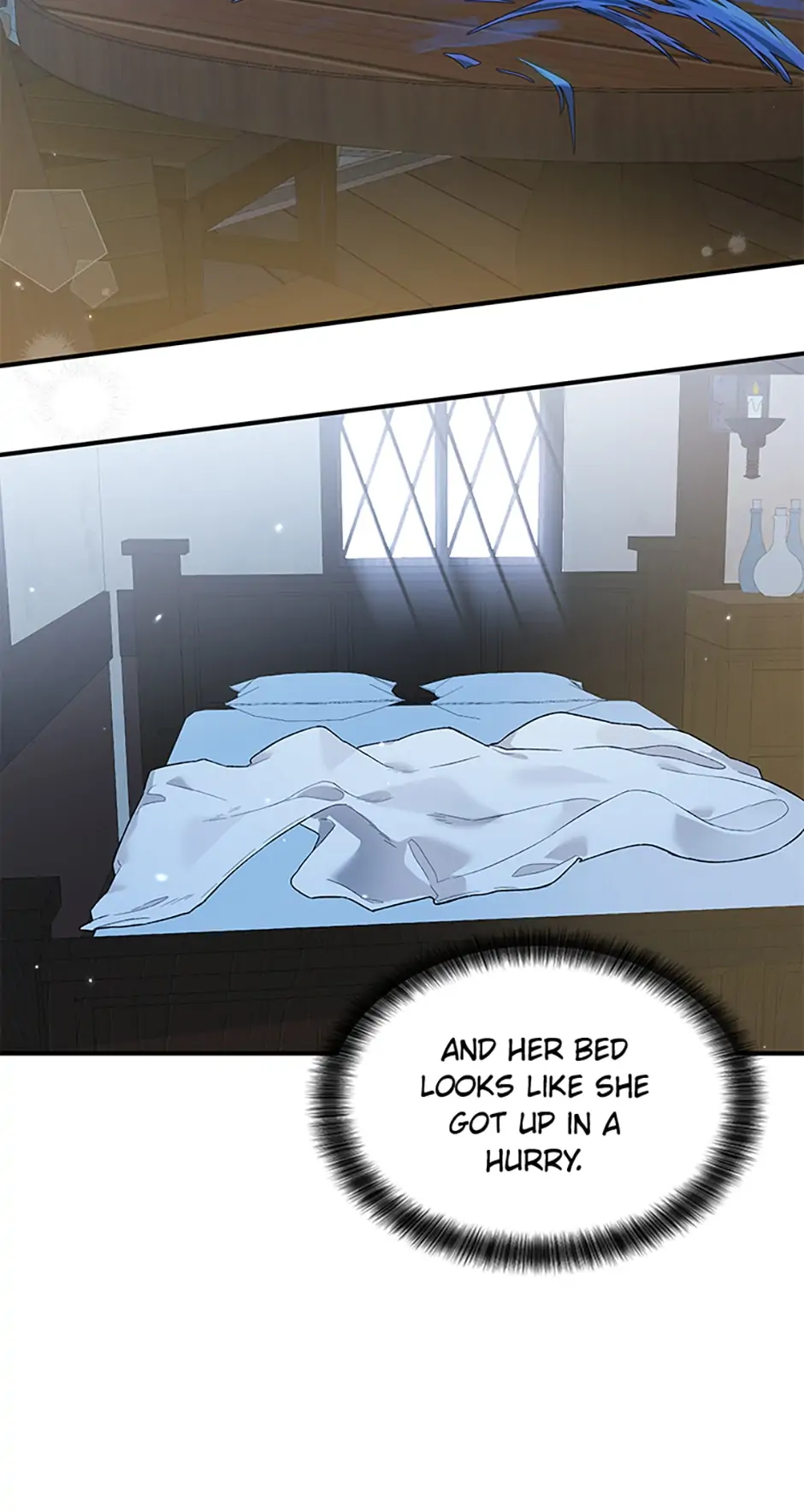 Frozen Wolf, Fire Dragon Chapter 21 - page 14