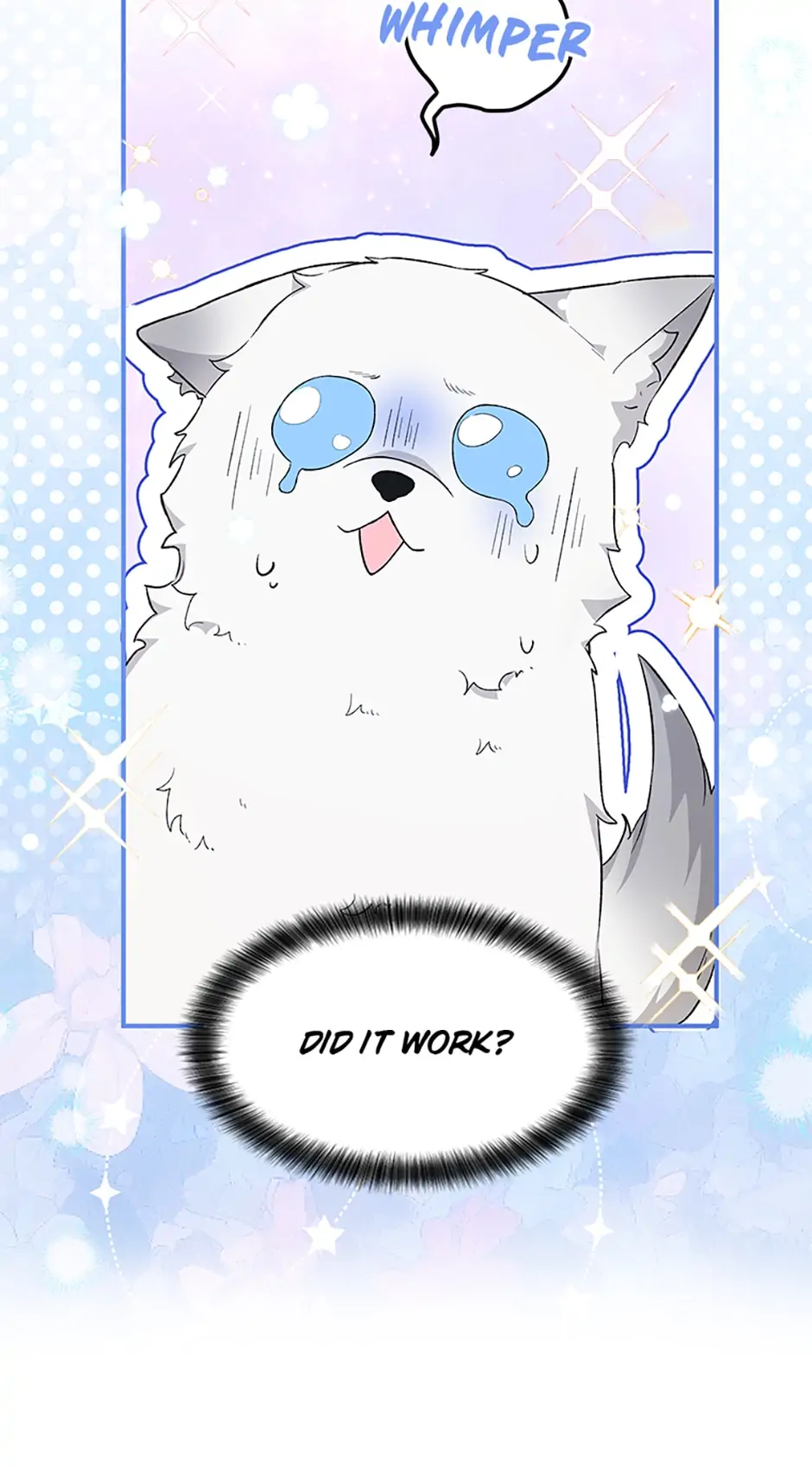 Frozen Wolf, Fire Dragon Chapter 21 - page 27
