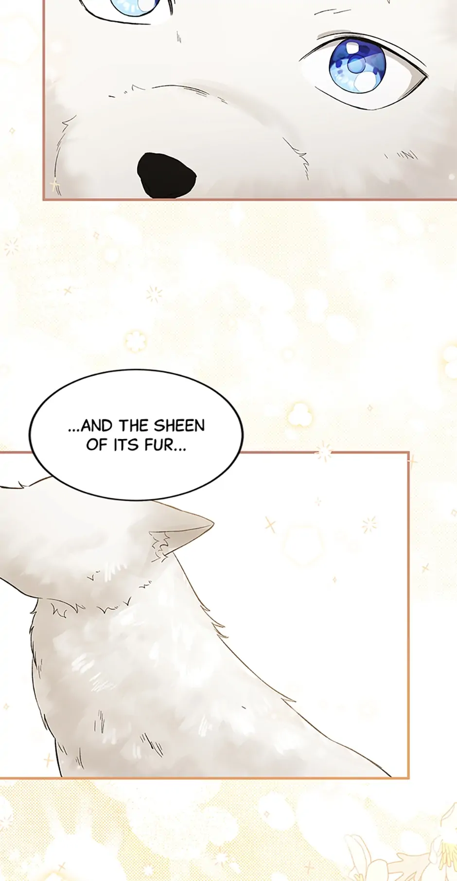 Frozen Wolf, Fire Dragon Chapter 21 - page 32