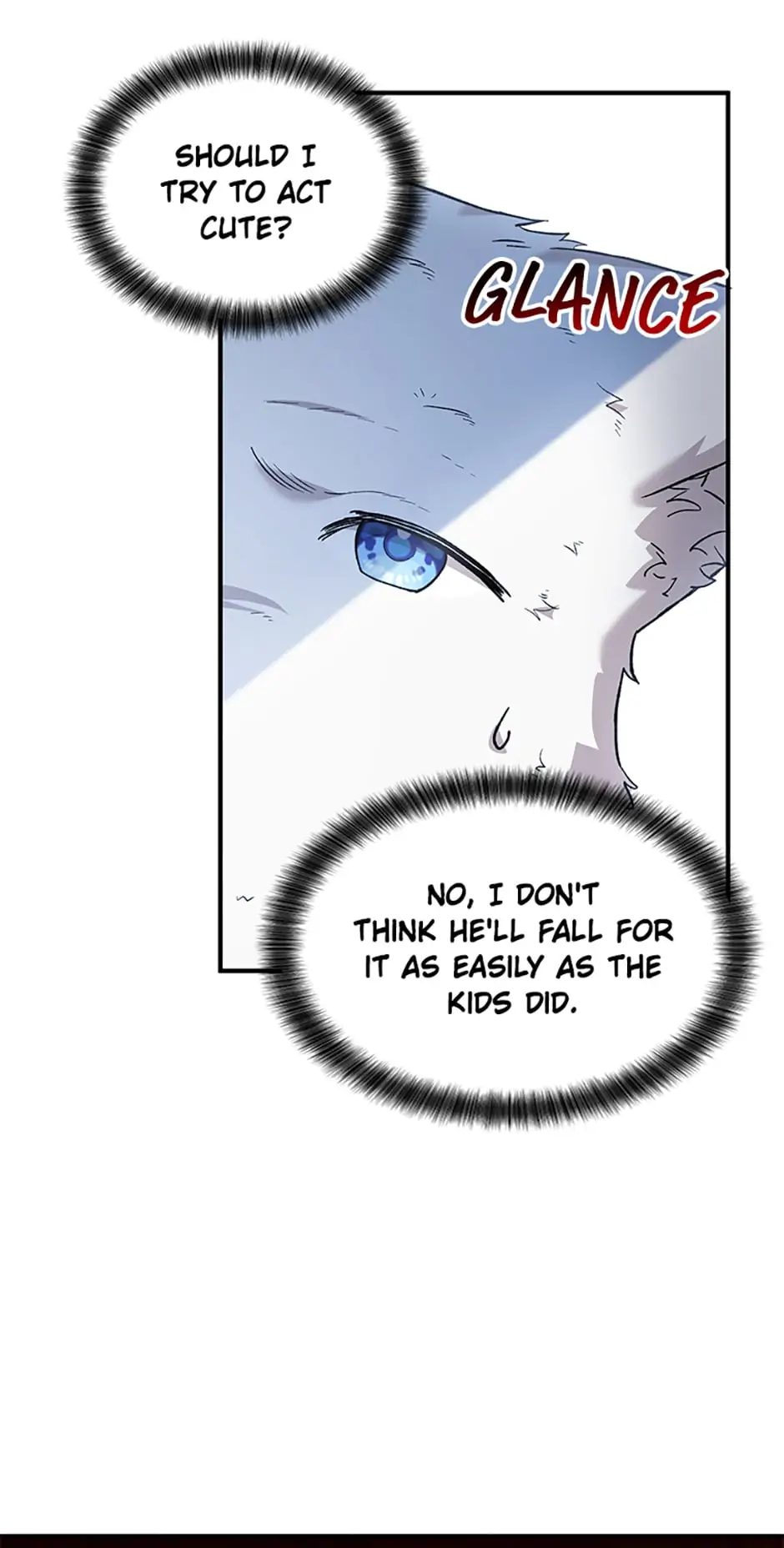 Frozen Wolf, Fire Dragon Chapter 21 - page 6