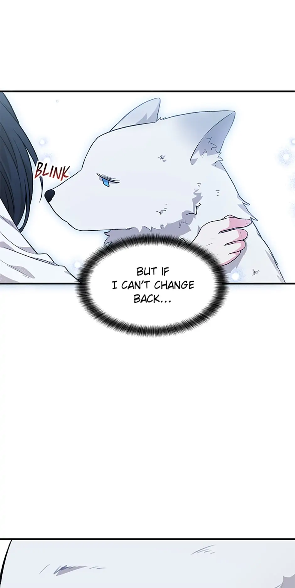 Frozen Wolf, Fire Dragon Chapter 21 - page 60