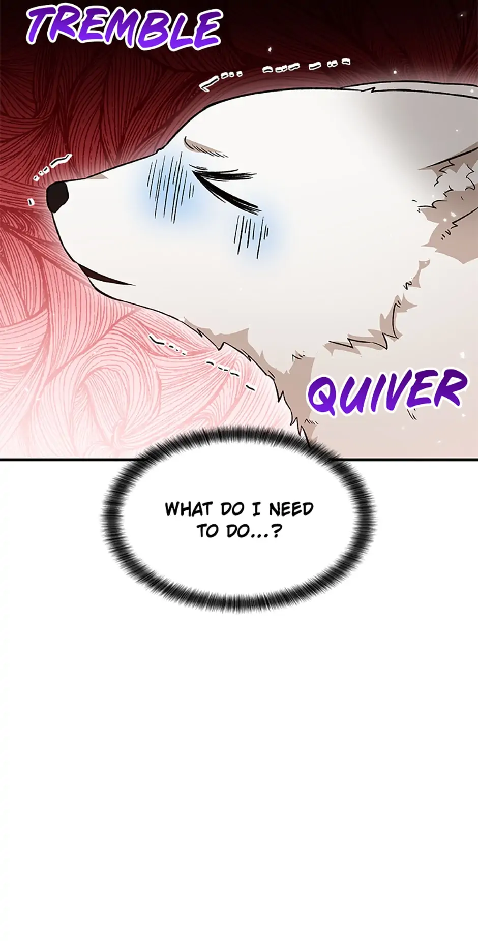 Frozen Wolf, Fire Dragon Chapter 21 - page 7