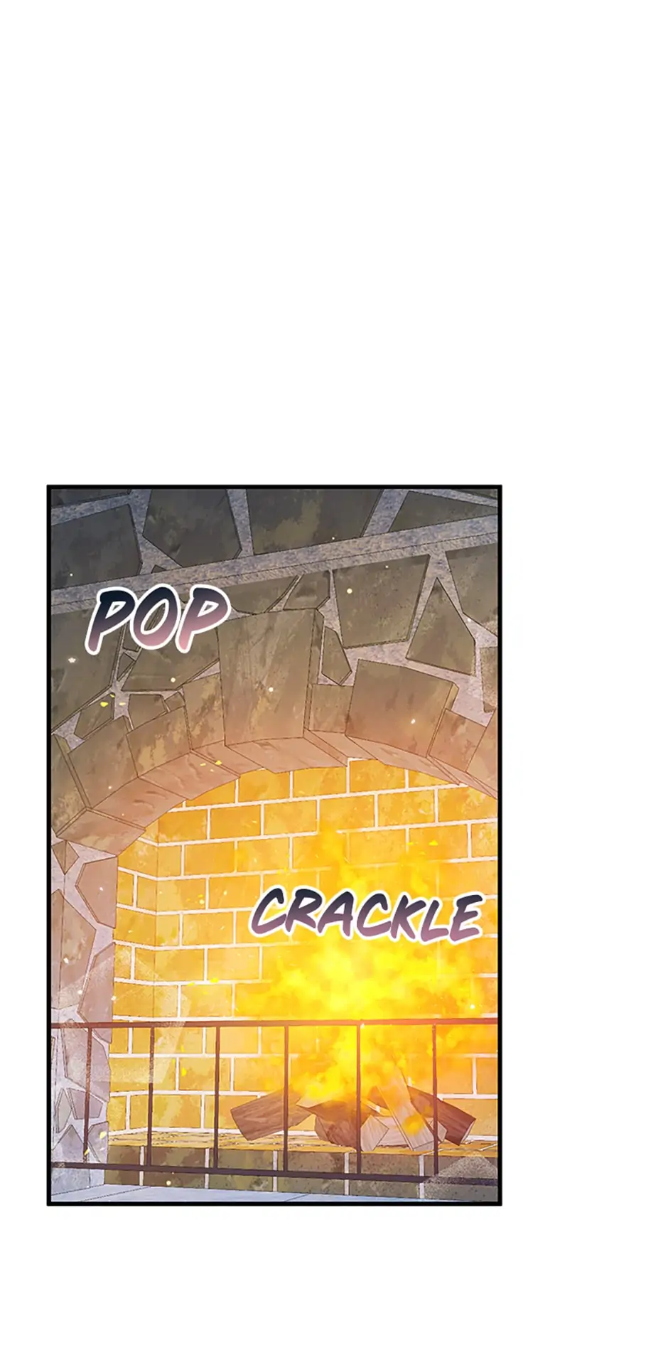Frozen Wolf, Fire Dragon Chapter 22 - page 1