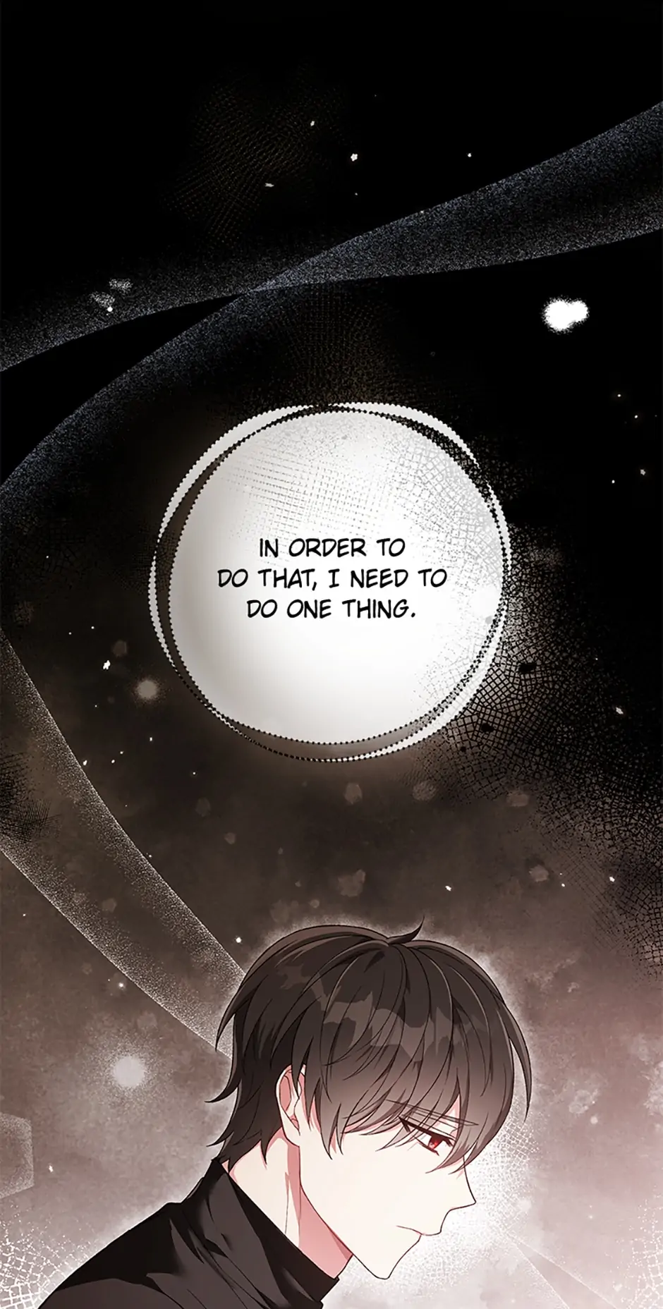 Frozen Wolf, Fire Dragon Chapter 22 - page 18