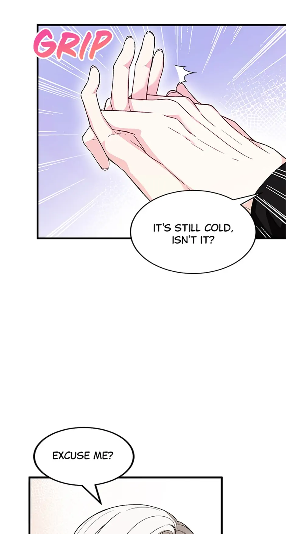 Frozen Wolf, Fire Dragon Chapter 22 - page 43