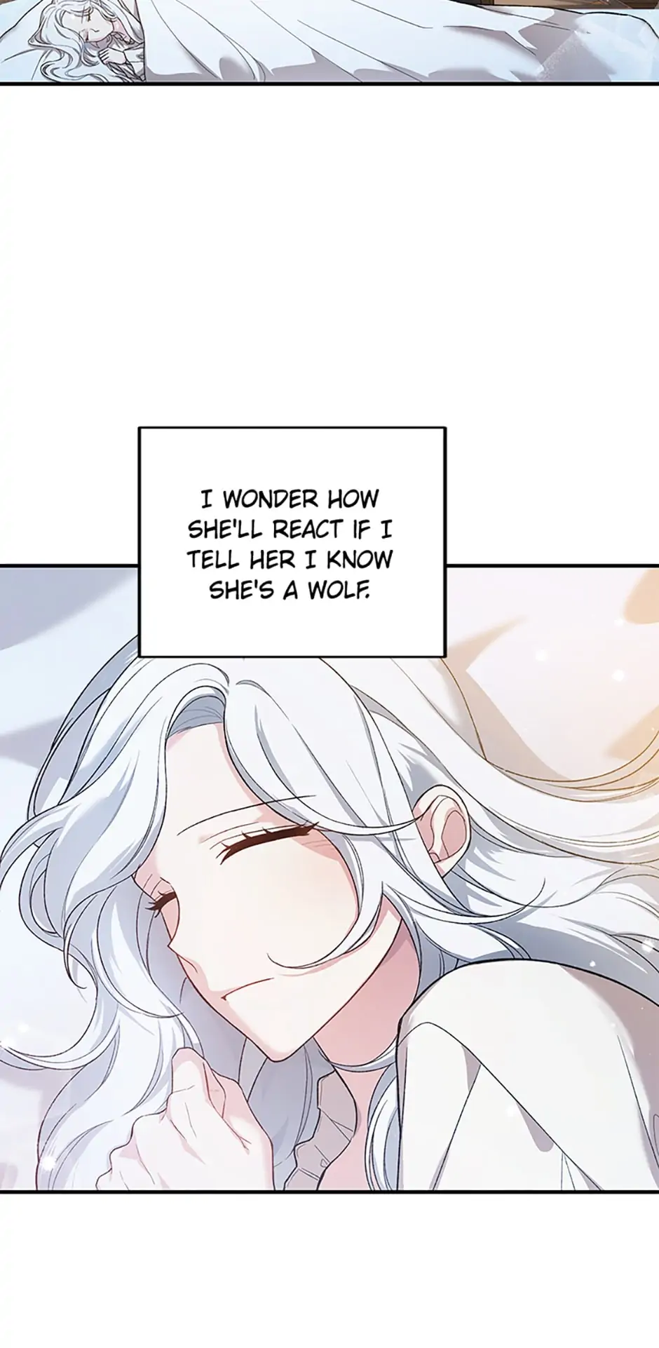 Frozen Wolf, Fire Dragon Chapter 22 - page 6