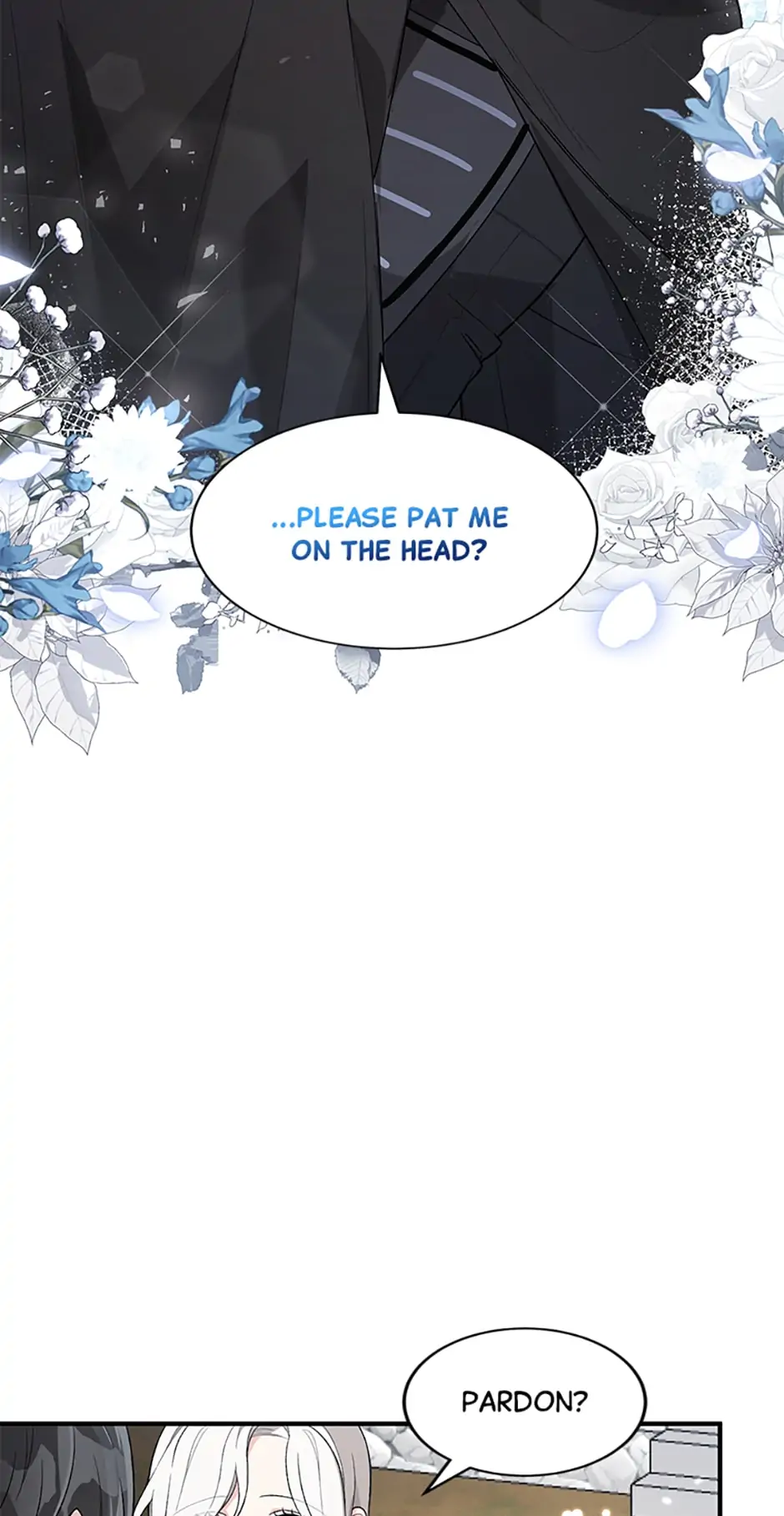 Frozen Wolf, Fire Dragon Chapter 23 - page 2