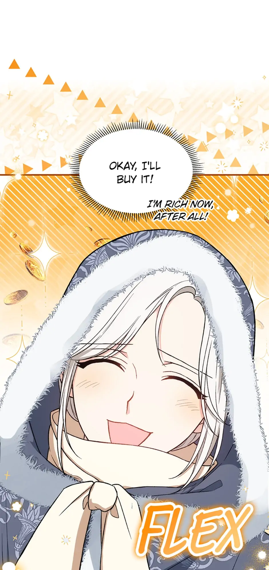 Frozen Wolf, Fire Dragon Chapter 23 - page 40