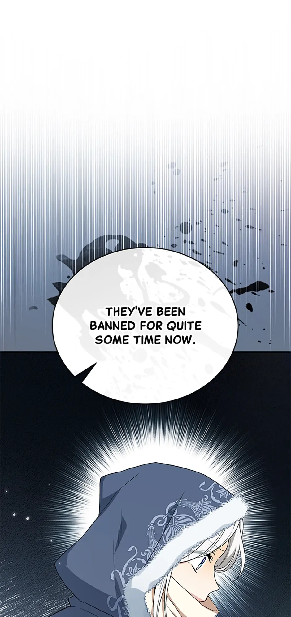 Frozen Wolf, Fire Dragon Chapter 23 - page 45