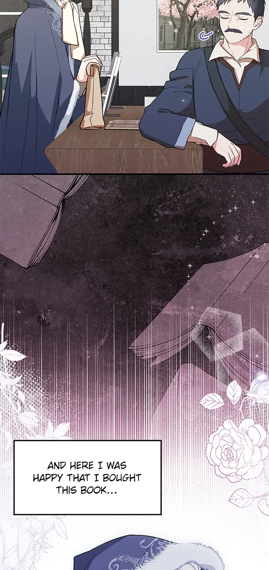 Frozen Wolf, Fire Dragon Chapter 23 - page 49