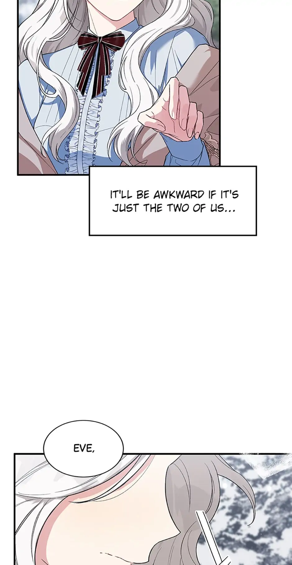 Frozen Wolf, Fire Dragon Chapter 23 - page 6