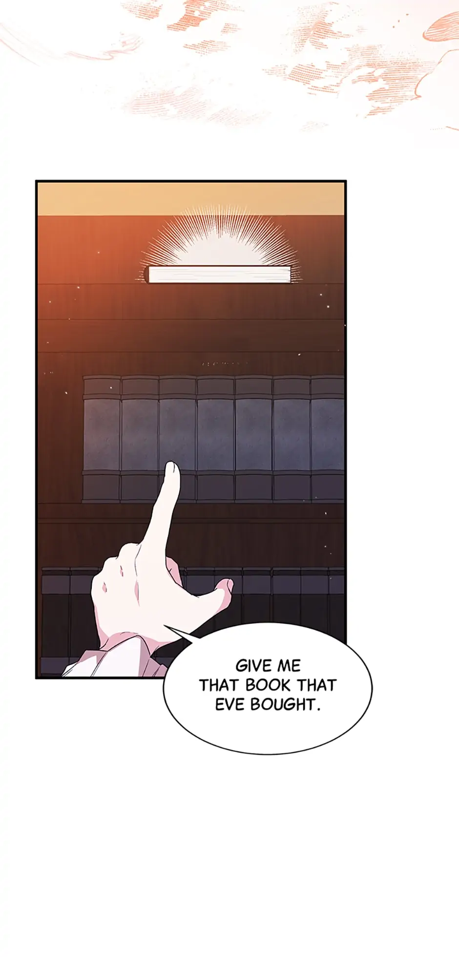 Frozen Wolf, Fire Dragon Chapter 23 - page 60