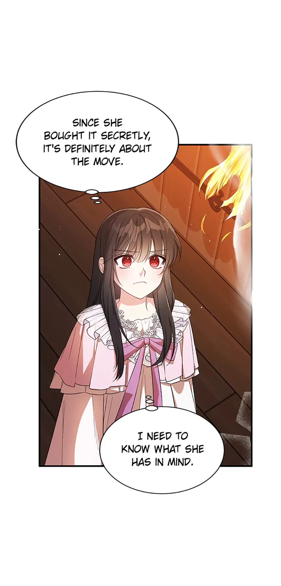 Frozen Wolf, Fire Dragon Chapter 23 - page 61