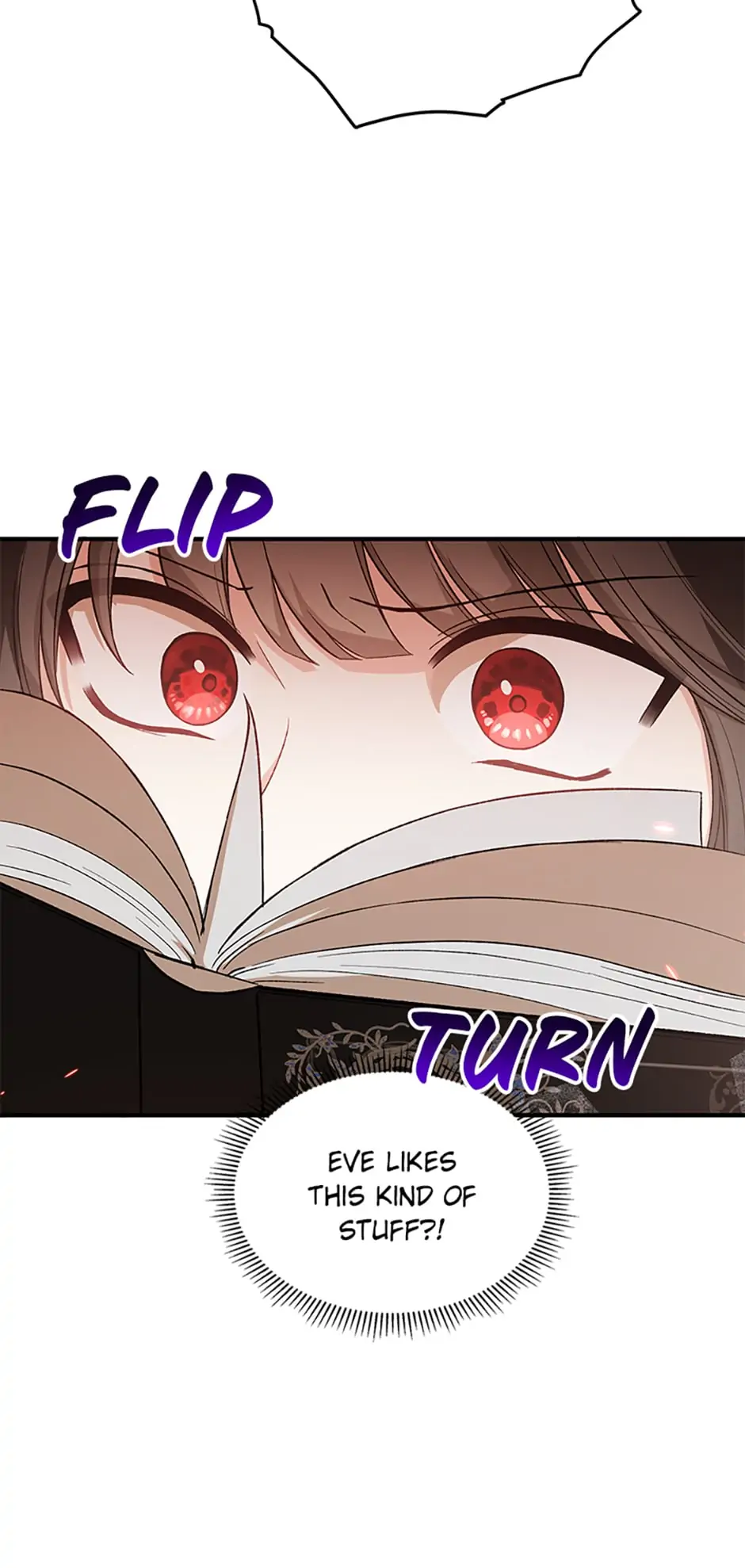 Frozen Wolf, Fire Dragon Chapter 23 - page 64