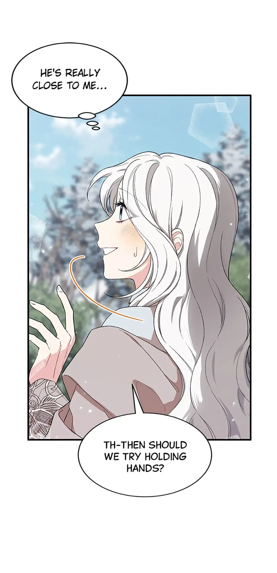 Frozen Wolf, Fire Dragon Chapter 23 - page 9