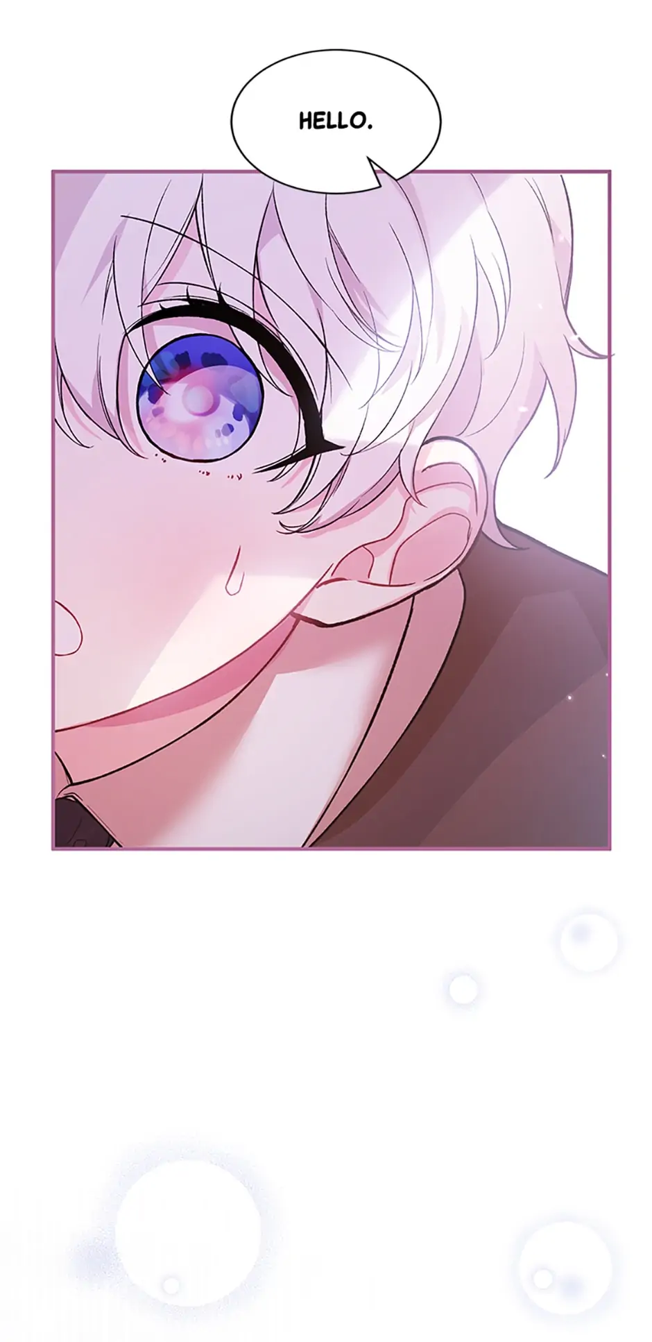 Frozen Wolf, Fire Dragon Chapter 25 - page 29