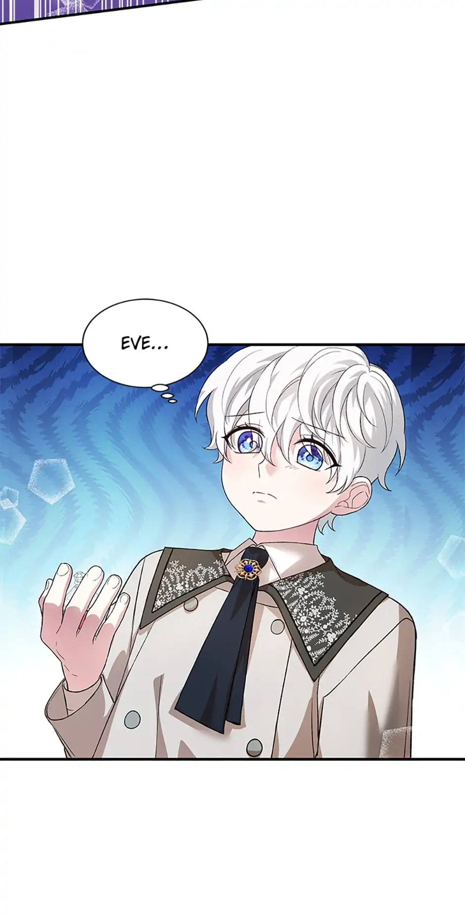 Frozen Wolf, Fire Dragon Chapter 25 - page 48