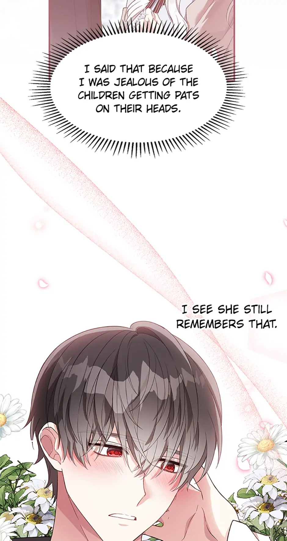 Frozen Wolf, Fire Dragon Chapter 25 - page 9