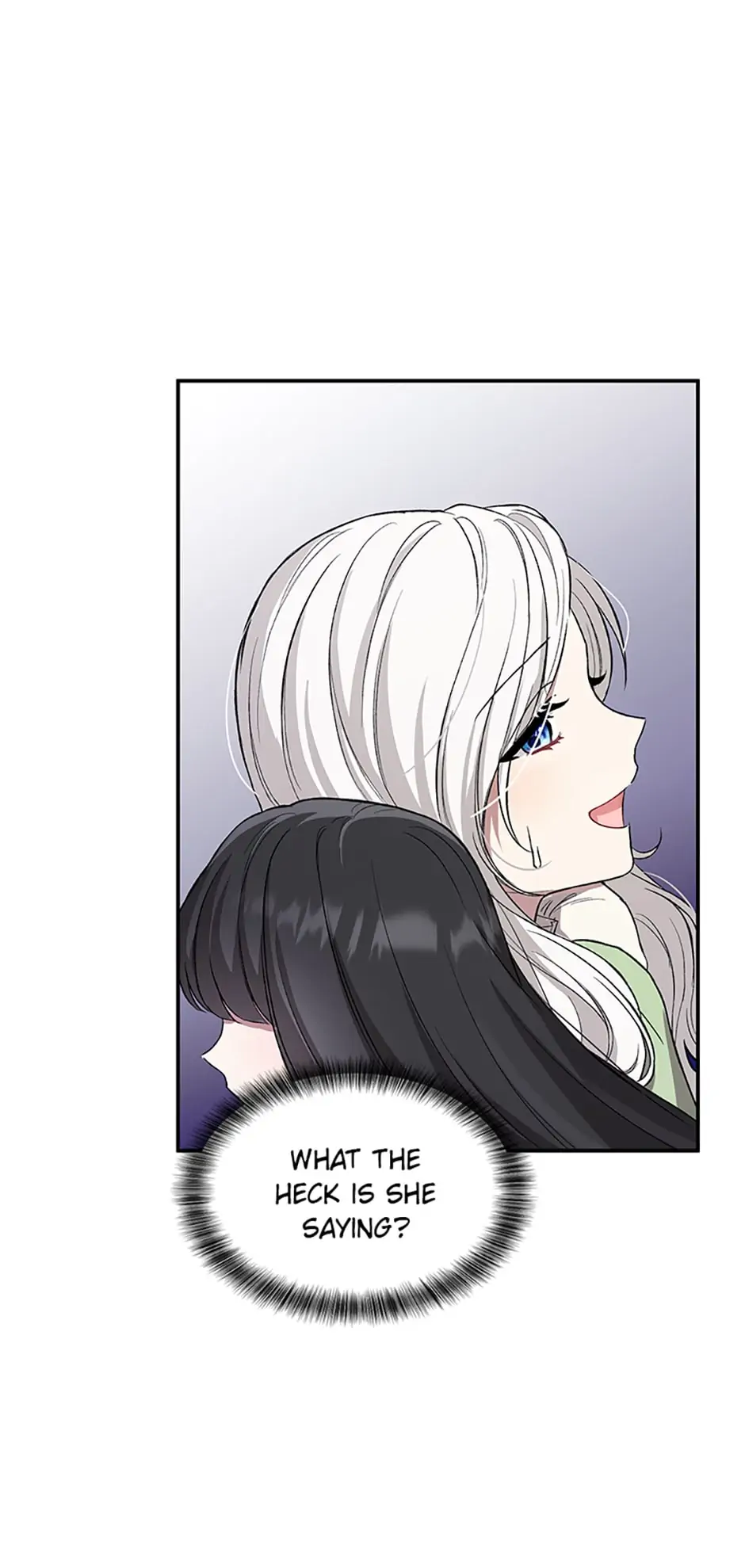 Frozen Wolf, Fire Dragon Chapter 9 - page 39