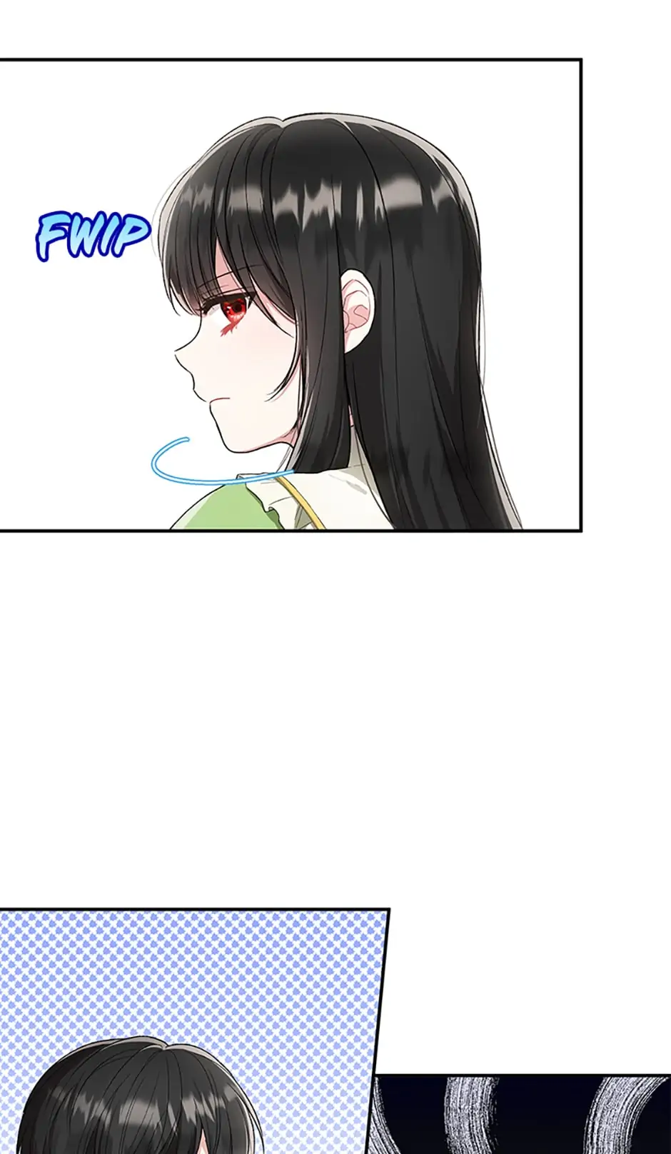 Frozen Wolf, Fire Dragon Chapter 9 - page 41