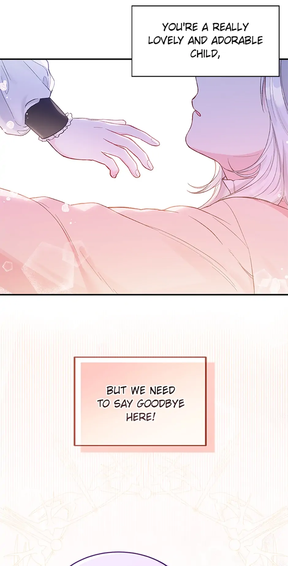 Frozen Wolf, Fire Dragon Chapter 9 - page 46
