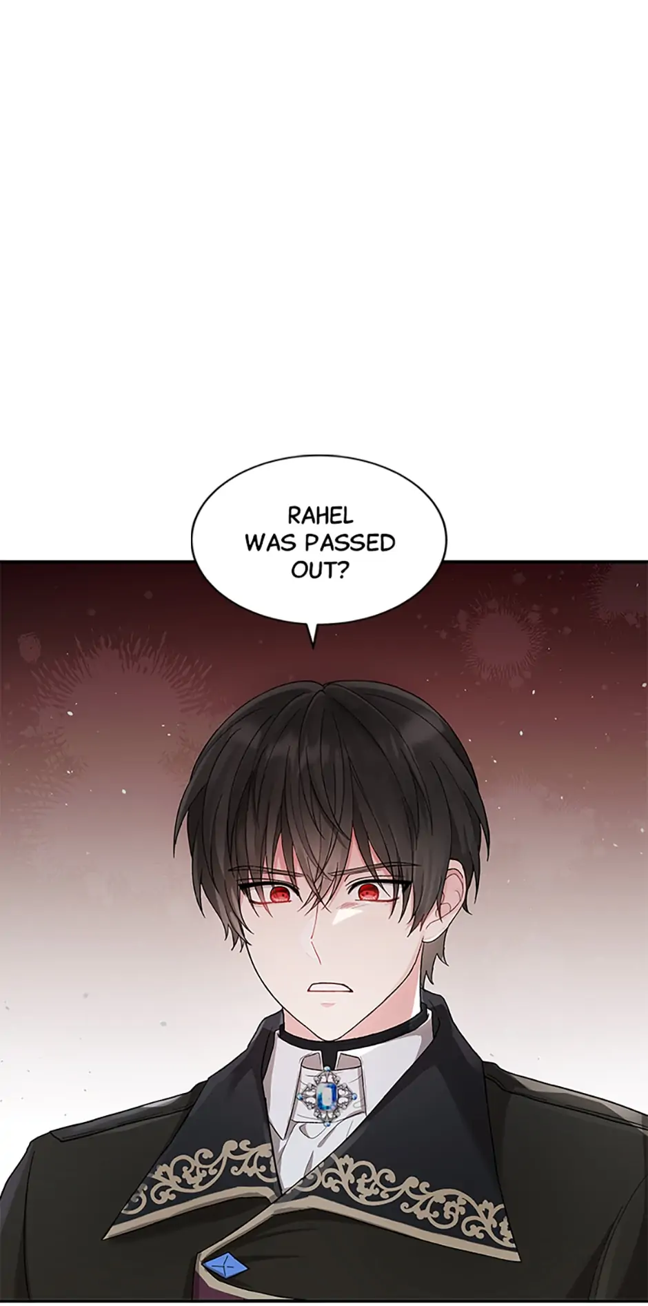 Frozen Wolf, Fire Dragon Chapter 9 - page 7