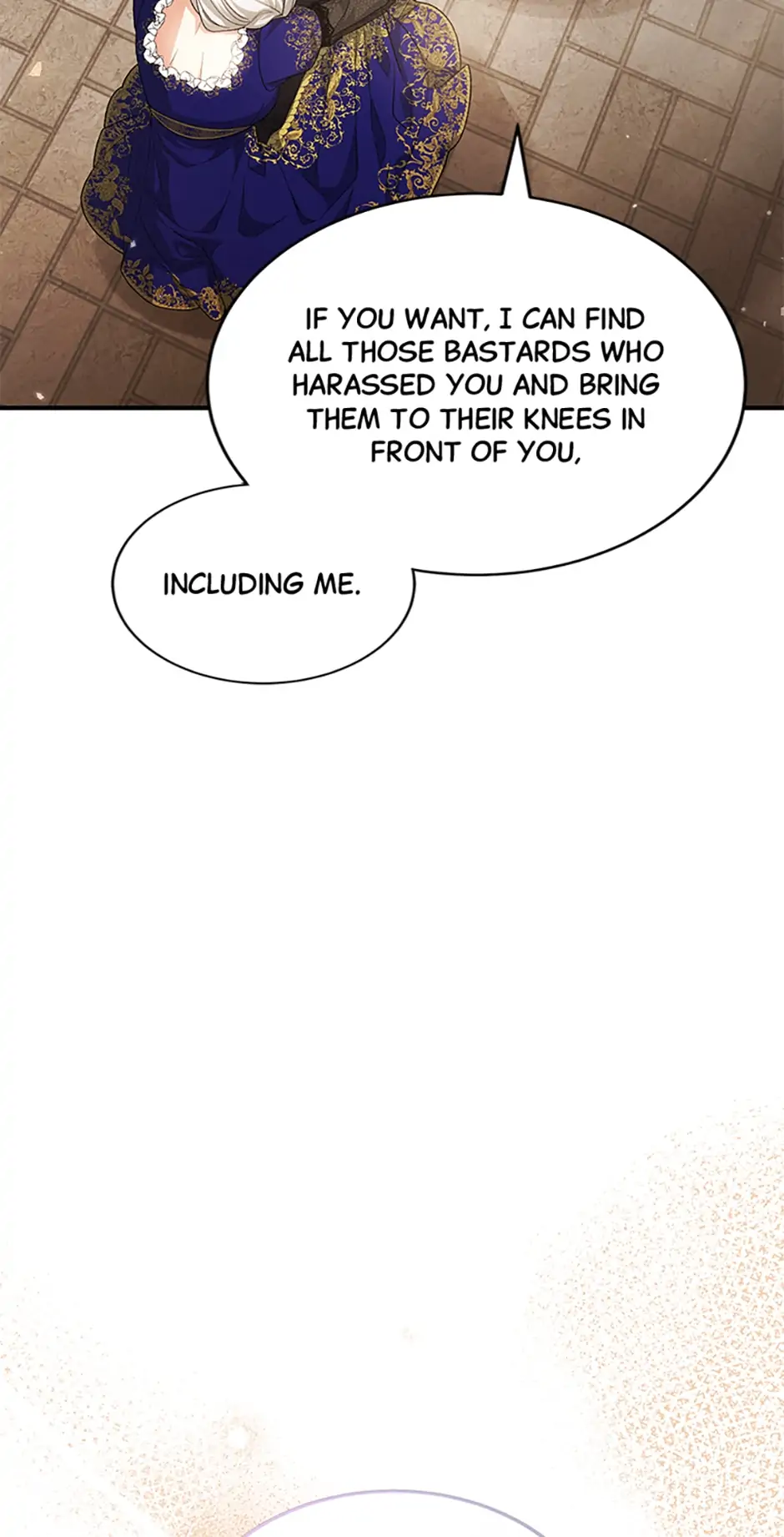 Frozen Wolf, Fire Dragon Chapter 39 - page 10