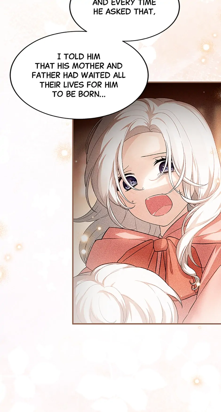 Frozen Wolf, Fire Dragon Chapter 39 - page 15