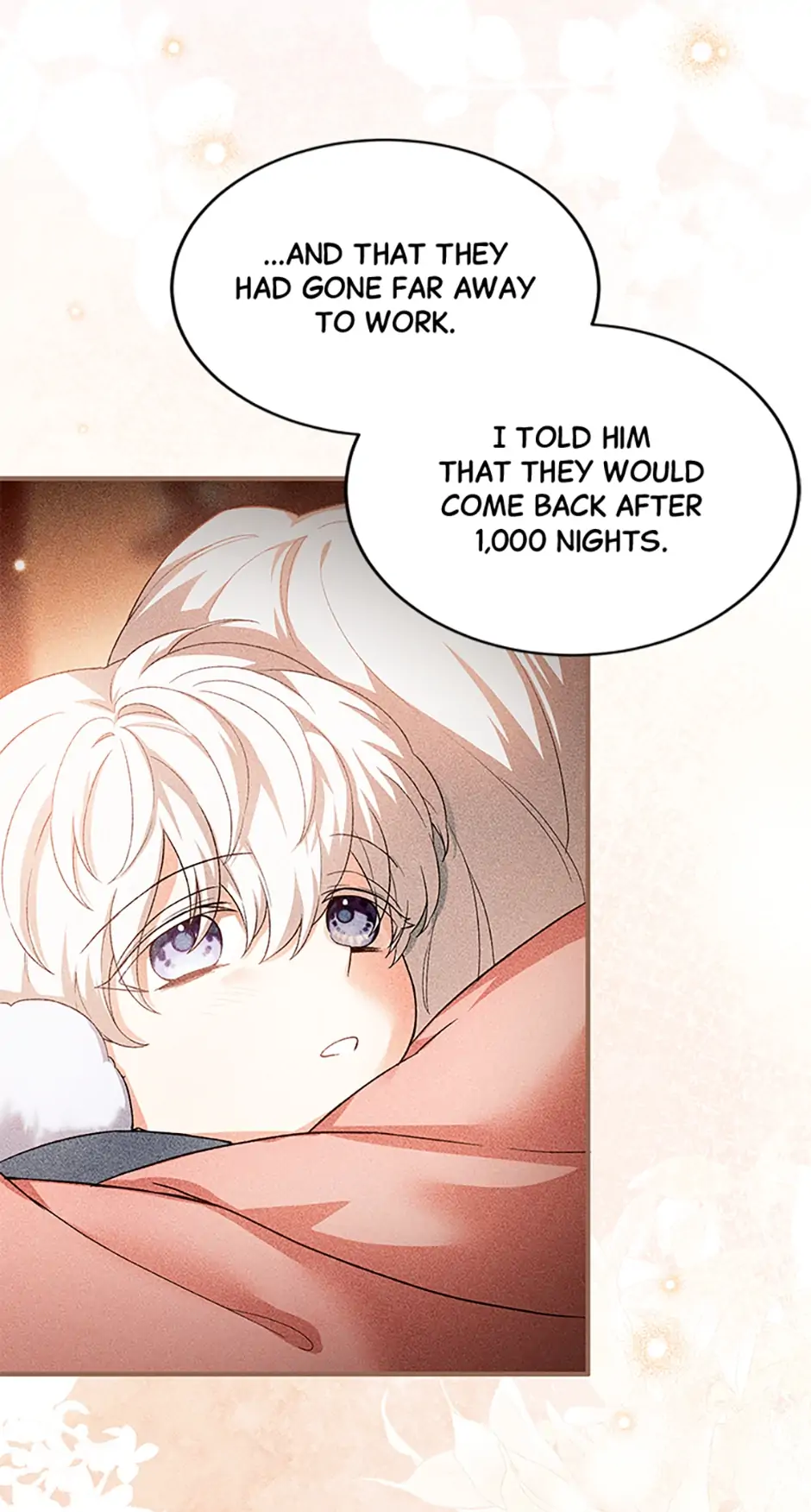 Frozen Wolf, Fire Dragon Chapter 39 - page 16