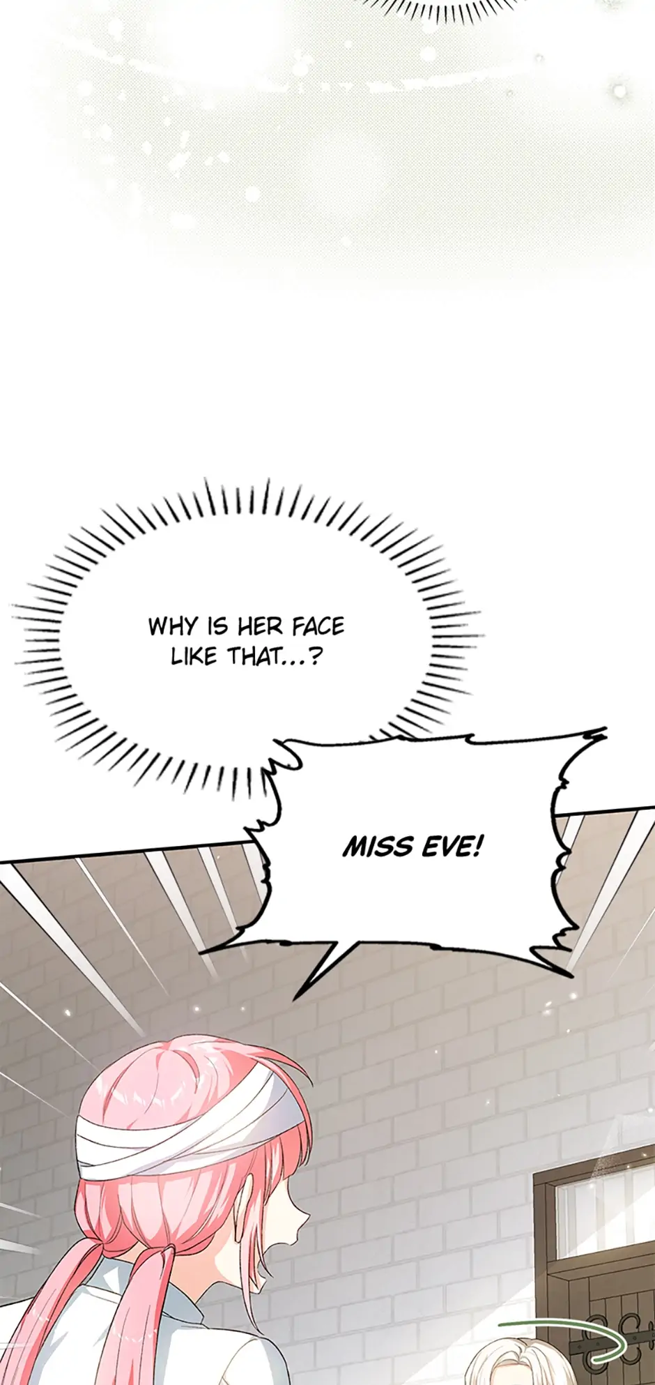 Frozen Wolf, Fire Dragon Chapter 39 - page 41