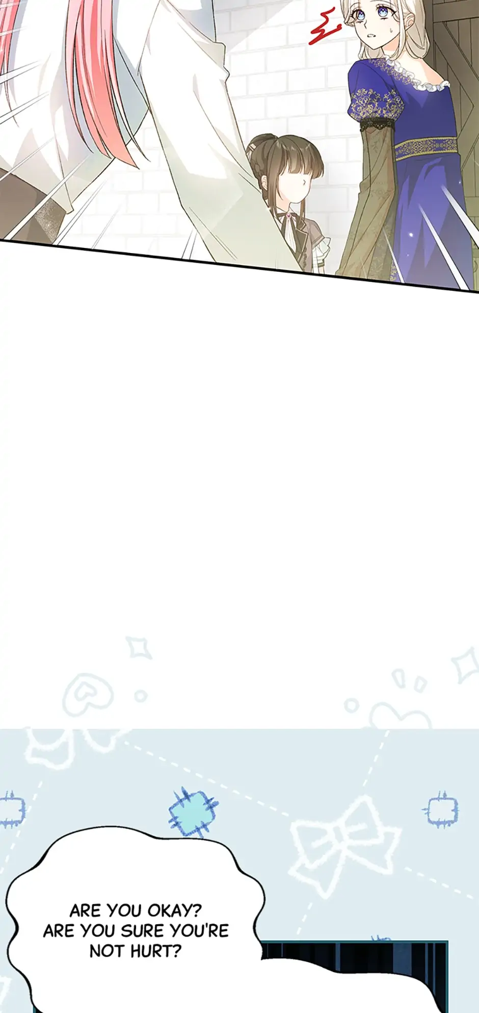 Frozen Wolf, Fire Dragon Chapter 39 - page 42