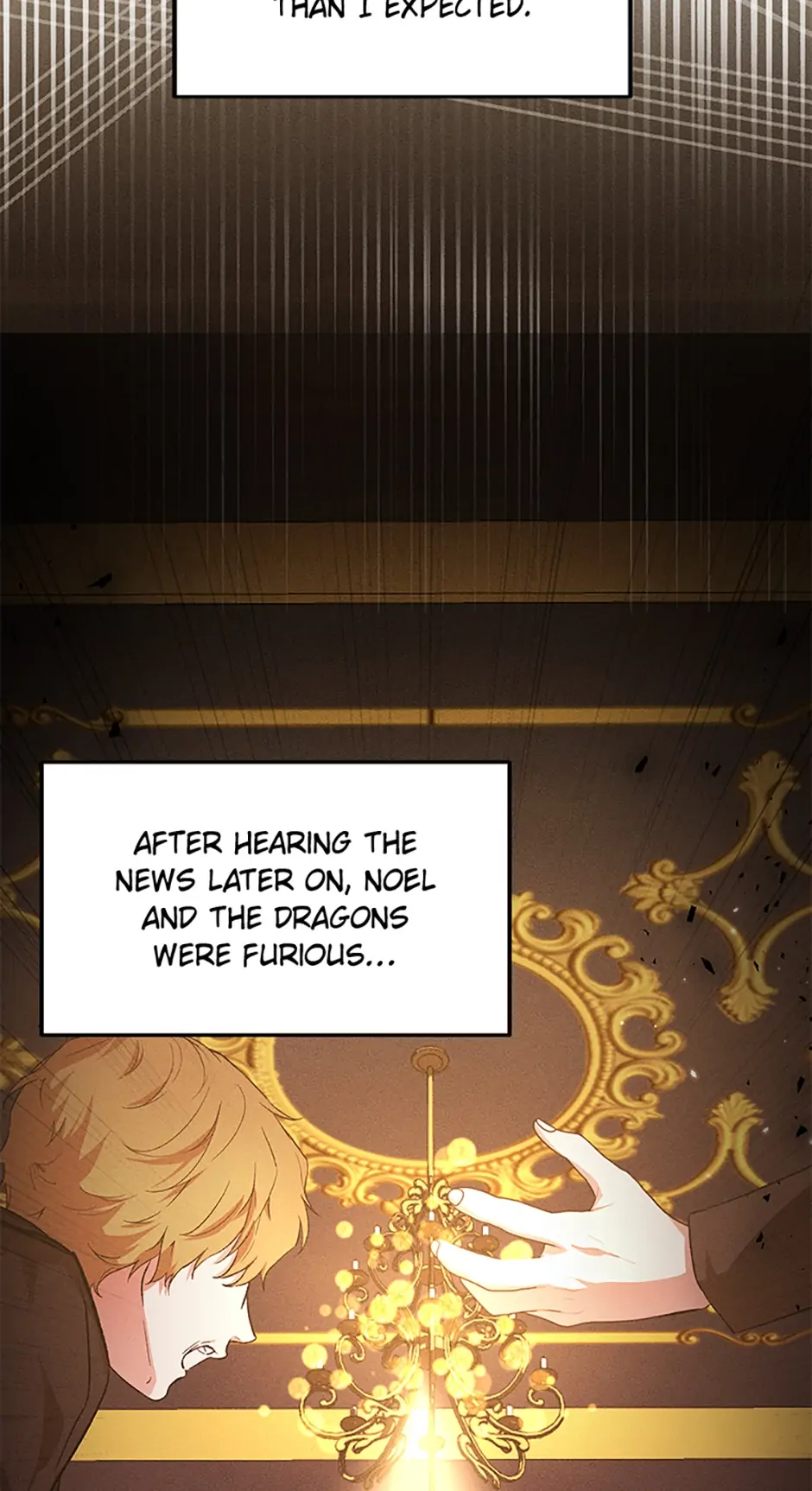 Frozen Wolf, Fire Dragon Chapter 39 - page 49