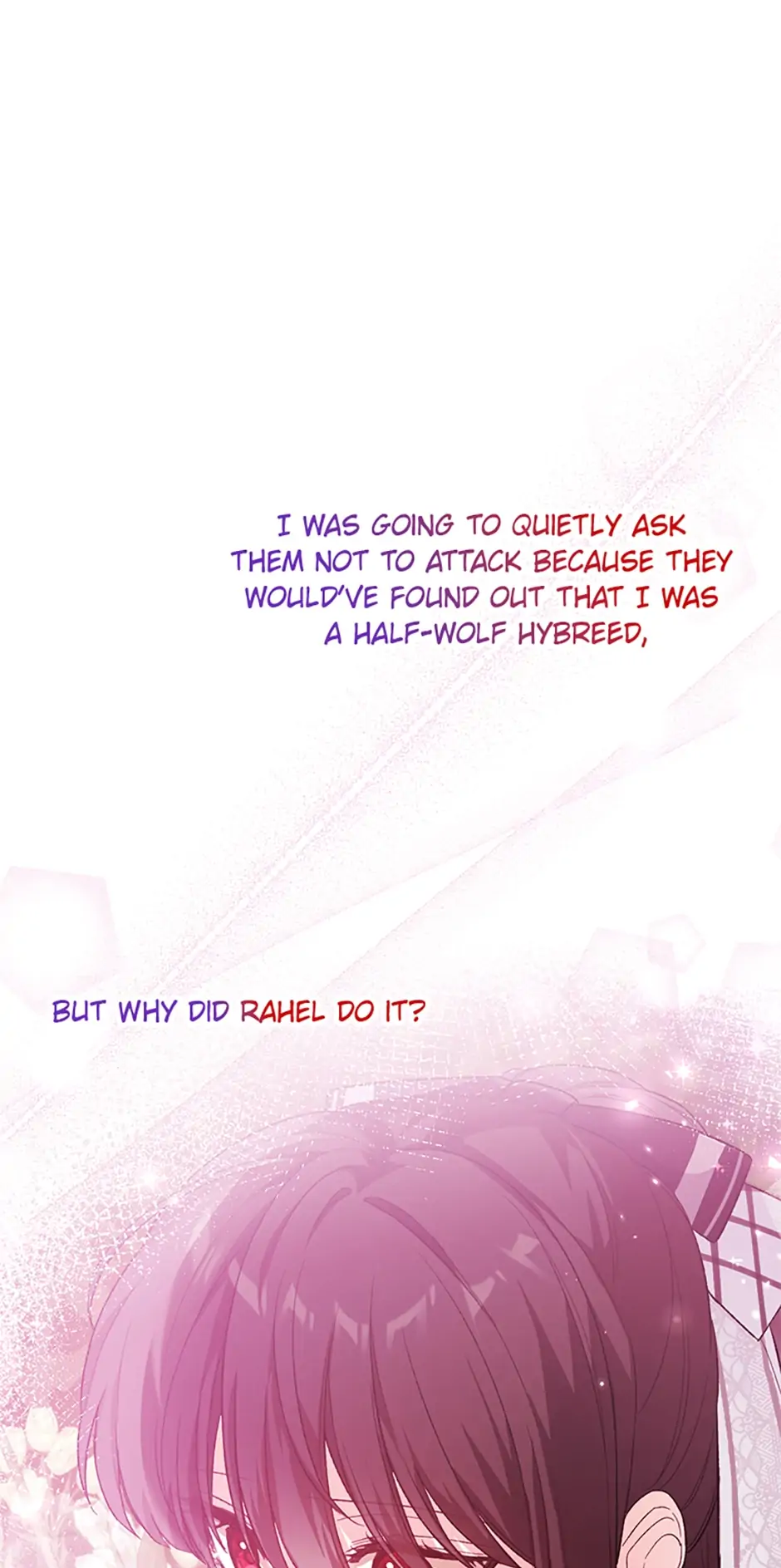 Frozen Wolf, Fire Dragon Chapter 39 - page 58