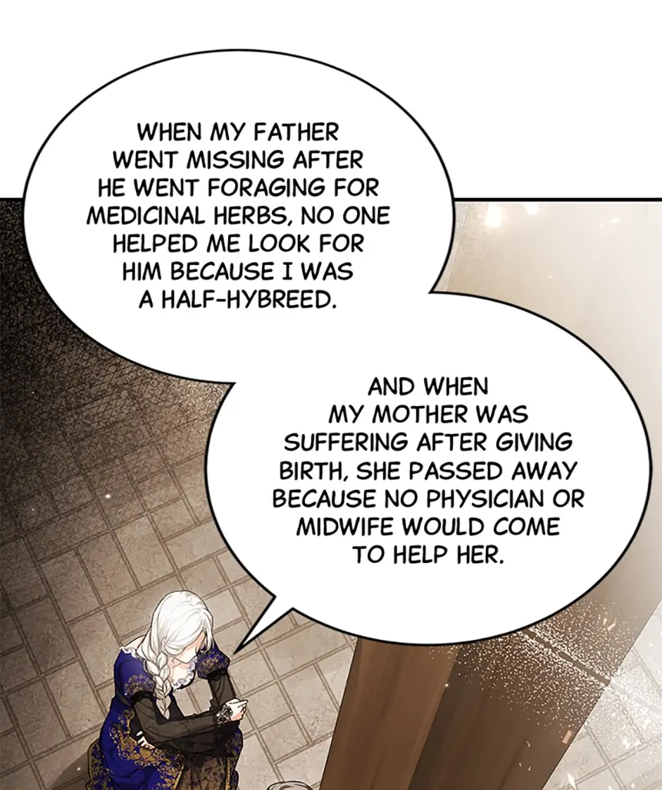 Frozen Wolf, Fire Dragon Chapter 39 - page 6