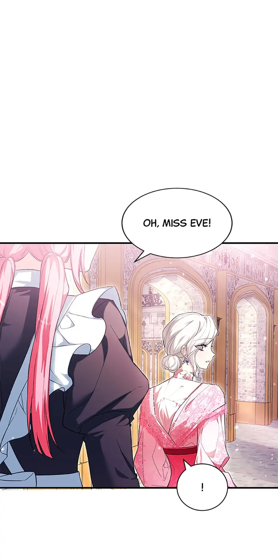Frozen Wolf, Fire Dragon Chapter 39 - page 60