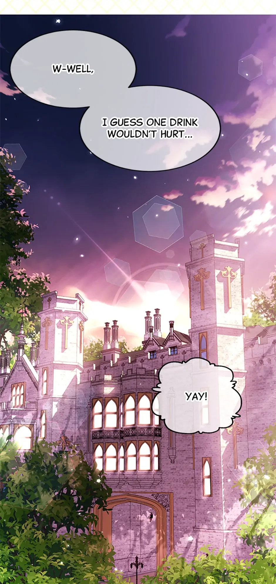 Frozen Wolf, Fire Dragon Chapter 39 - page 84