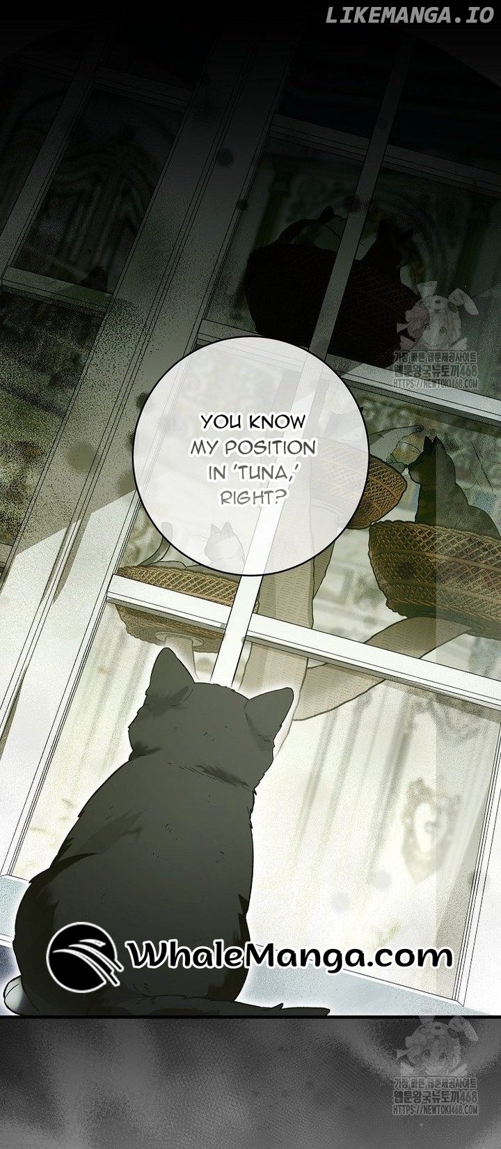 Frozen Wolf, Fire Dragon Chapter 68 - page 10