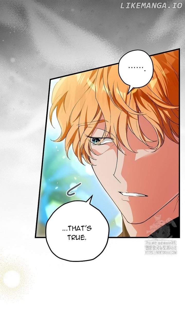 Frozen Wolf, Fire Dragon Chapter 68 - page 11