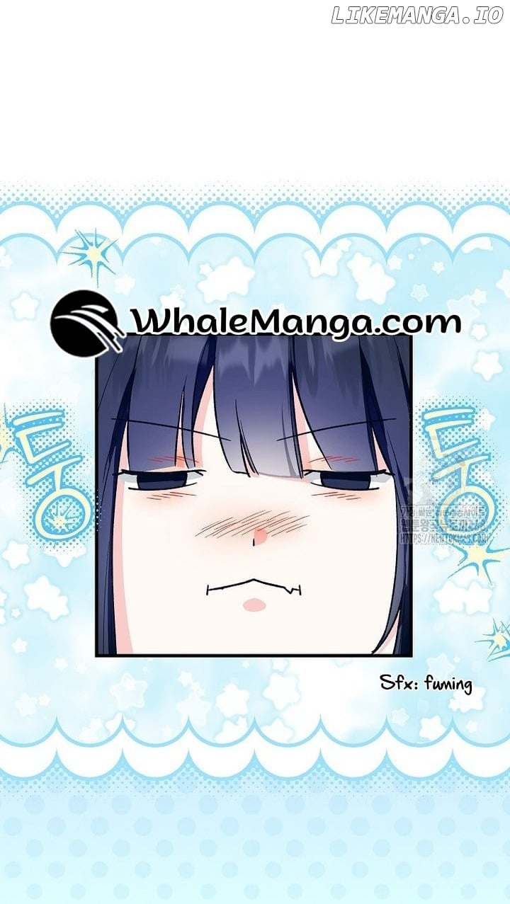 Frozen Wolf, Fire Dragon Chapter 68 - page 18