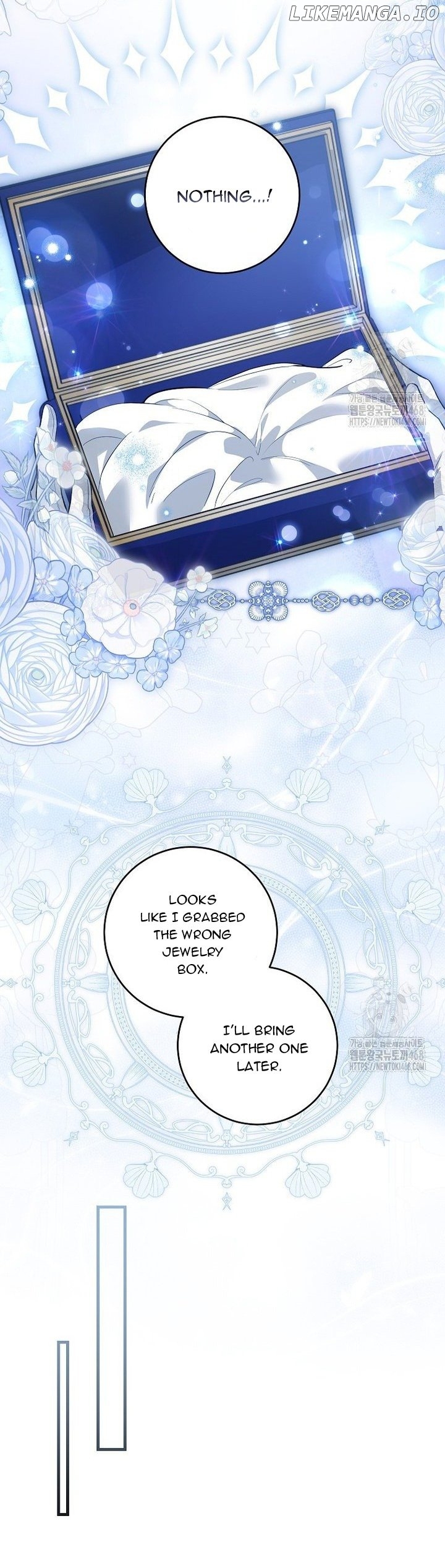 Frozen Wolf, Fire Dragon Chapter 68 - page 25