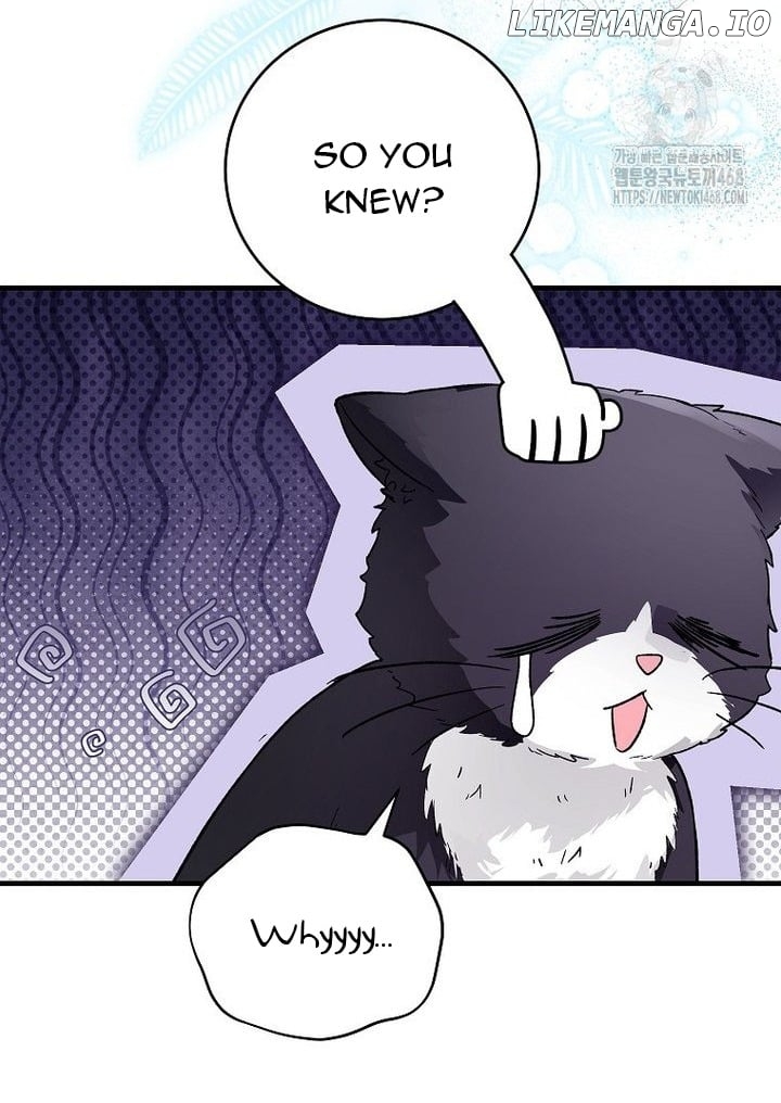 Frozen Wolf, Fire Dragon Chapter 68 - page 32